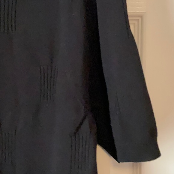 Arch & Cloz Women Crew Neck Short Sleeve Pullover Knitted Sweater Size X-Large - Picture 8 of 14